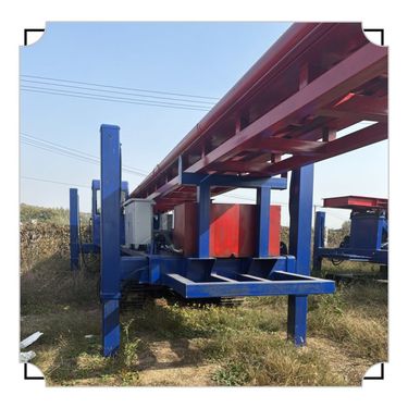 混凝土高压旋喷桩钻机 涌泉江河堤坝加固 18米地质勘探钻机