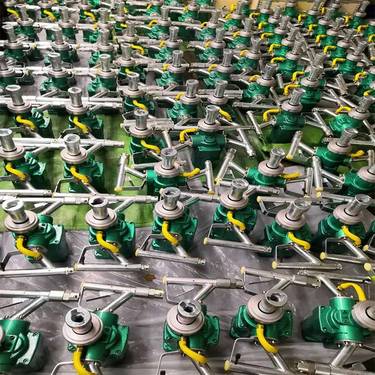 风煤钻ZQS30 气动锚杆手持钻机 手持式锚杆钻机