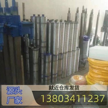 河南周口 人工水磨钻机 焦作 5.5千瓦手摇取芯钻机