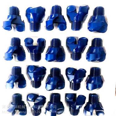 ZDY4000L型煤矿用全液压坑道钻机用卡盘体