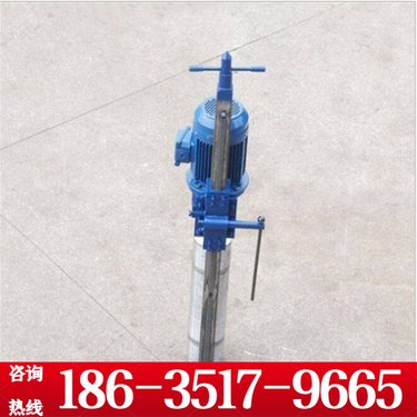 新疆伊犁哈萨克自治州 隧道取芯水磨钻机 定向开孔器