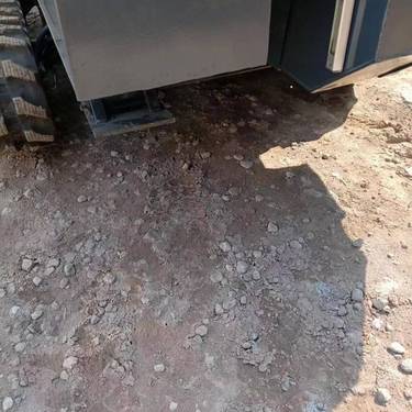 18吨小型 过路钻孔机 水平定向钻机 自行走履带式 新式打孔 登博科技