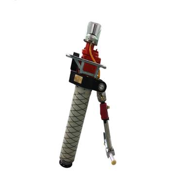 中拓气动锚杆钻机 MQT-130 3 2重量轻操作灵活方便噪音低扭矩大