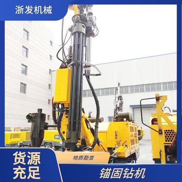 露天煤矿金科光伏钻机爬坡能力强多种型号供应