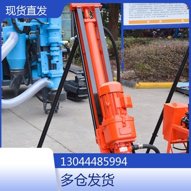 江苏泰州 金刚石水磨钻机 广西防城港 矿山潜孔钻机