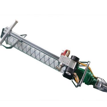 MQT-110/2.5型锚杆钻机设备