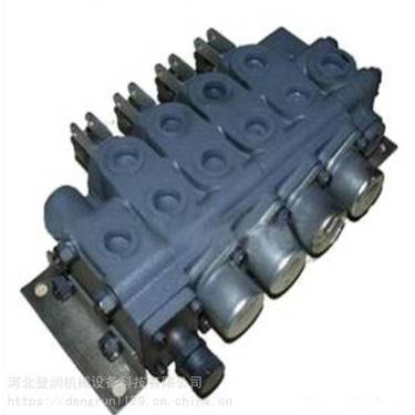 ZDY1000S型煤矿用全液压坑道钻机主操纵台副泵功能转换指示牌M10.2a-1