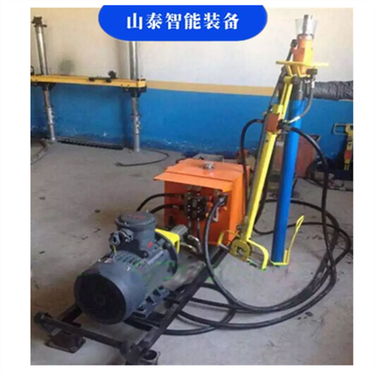 MYT-160320型锚杆钻机 护坡打孔机 地基锚固打桩机