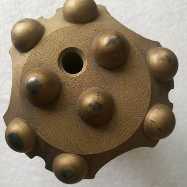 中旺 导轨钻机  回转凿岩机 YGZ90型导轨式独立回转凿岩机