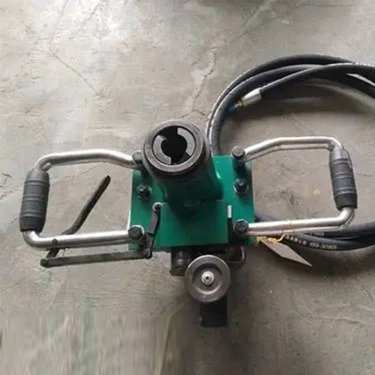 ZRS20-95/350 煤矿探水孔用乳化液钻机 结实耐用 钻孔速度快