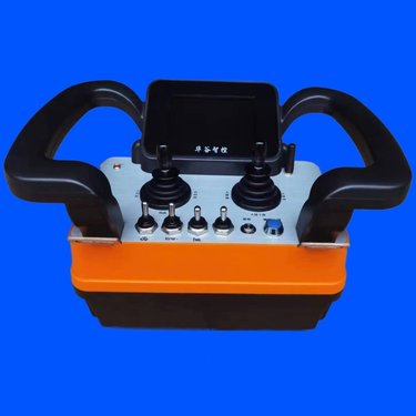 矿用掘进钻车/锚杆钻 车遥控器 地下铲运机无线遥控 器 工业遥-控器