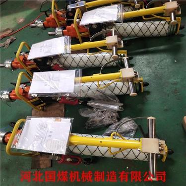 液压锚杆钻机MYT-125/400-液 压锚杆钻机型号全-矿用支护一体机