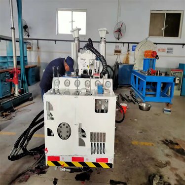 矿用液压履带式坑道钻机 ZDY4000LPS 煤矿防爆钻车 加工定制