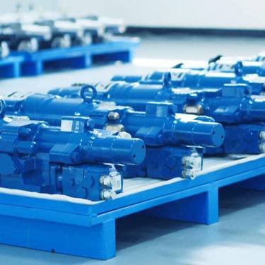 液压凿岩机型号参数-露天矿山/采矿台车/掘进钻车/锚杆支护