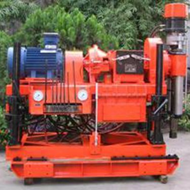 ZLJ2350煤矿用坑道钻机        ZLJ2350煤矿用坑道钻机