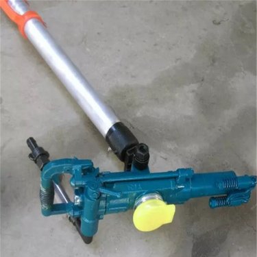 矿用气腿式凿岩机 YT28风钻规格型号全 手持式钻机