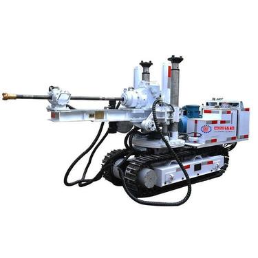 煤矿用深孔钻车履带式液压钻机 巨匠直接发货