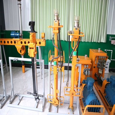 液压锚杆钻机 煤矿用液压锚杆钻机 液压锚杆钻机