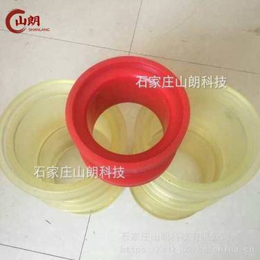 中煤钻车cms1-4200/55履带钻机配件胶套QPD03-05