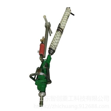 智创ZC-1 MQT-130/2.0  气动锚杆钻机厂家 MQT气动锚杆钻机 风动锚杆钻机厂家直销