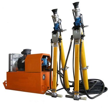 液压锚杆钻机 厂家供应 质量优质 价格优惠 液压锚杆钻机