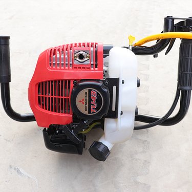 小型工程勘探钻机20米岩石取芯取样钻机操作简单多用途地质勘察