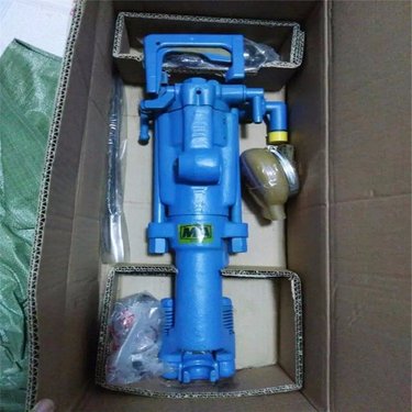 7655D凿岩机  气腿式凿岩机