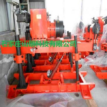 ZDY750全液压坑道钻机 矿用探水坑道钻机 探瓦斯履带式坑道钻机