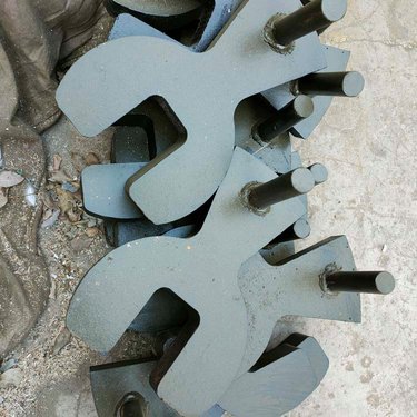 名达正宇钻具TQ100B(D)胶轮式潜孔钻机矿山锚固支护规格齐全