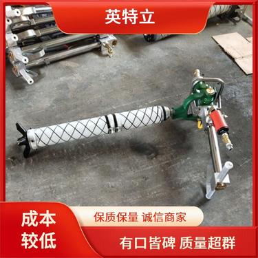 英特立 矿用液压锚杆钻机 可倾斜打孔 调节性强
