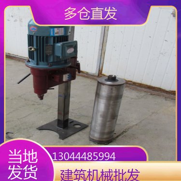 黑龙江牡丹江 水电钻机水磨钻 广东韶关 400坑道水磨钻机