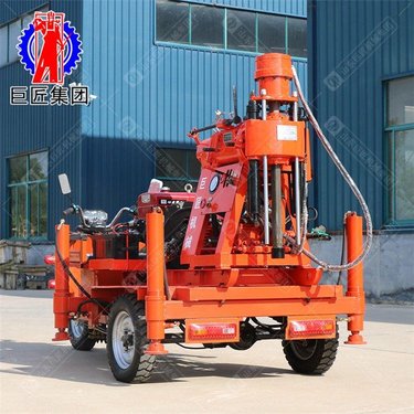 巨匠供应车载注浆加固钻机 ZLJ型注浆加固一体机 钻孔注浆设备