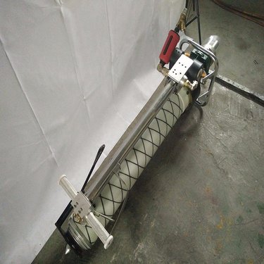 厂家 MQT-120-2.5型气动锚杆钻机 多种型号供应