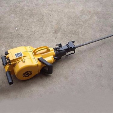 YN30A型内燃凿岩机   YN30A汽油凿岩机