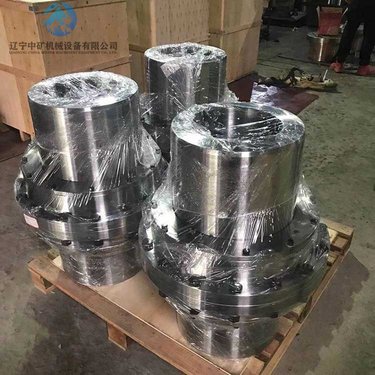 加强型耐高温 WGT型不锈钢联轴器 ZYW型全液压坑道钻机配件