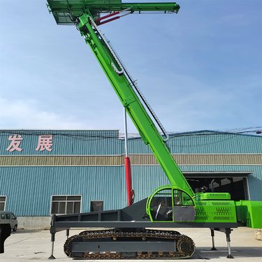 全自动护坡锚固钻机 护坡加固钻孔机翔驰机械 锚索护坡钻机