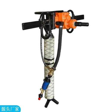 鼎东MYT-140液压锚杆钻机 矿用支护设备 液压锚杆钻机厂家精工产品