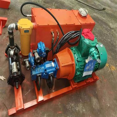 ZDY2000S全液压坑道钻机 矿用 使用方便 操作简单