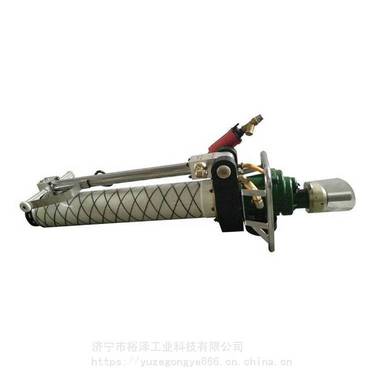 MQT-110/2.5型气动锚杆钻机 气腿式钻孔机 支腿帮锚杆钻机 手持式锚杆钻机