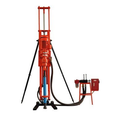 厂家200米潜孔钻机钻井设备 河南焦作 隧道快速钻孔机 四川自贡