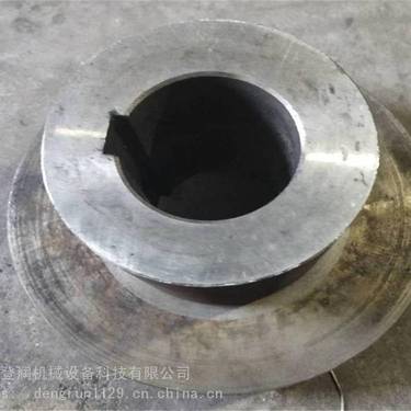 重庆ZDY6500LP全液压坑道钻机-油箱零部件 温度计T1-C DATA.2013.00797