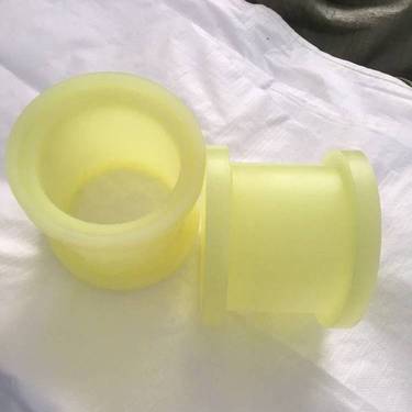 重煤科院zyw4000全液压坑道钻机配件 胶桶 胶套大全