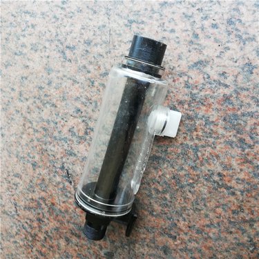 凿岩机注油器 红五环钻机 YT28凿壁机配件FY250注油机