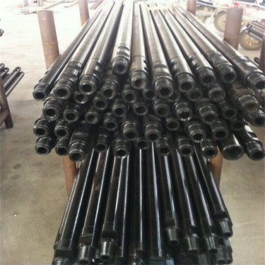 宁夏银川矿山开采用冲击回转式岩石钻孔机安徽马鞍山销售多功能潜孔钻机