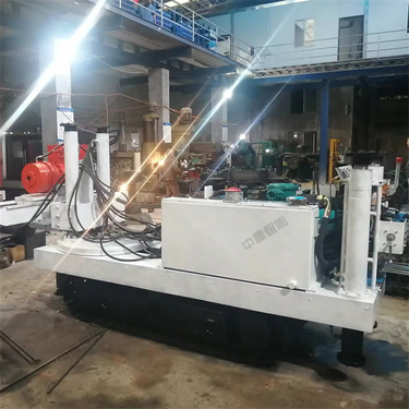 中重出售 ZDY6000LD（B）型煤矿用履带式全液压坑道钻机 质保