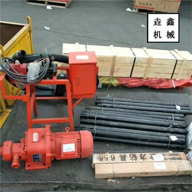 垚鑫 深圳凿岩用潜孔钻机 西藏拉萨隧道打孔凿岩潜孔钻机
