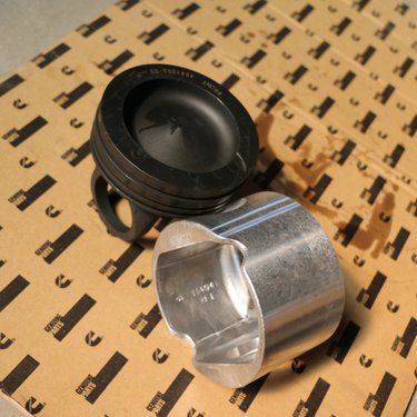 柳工SD25A多功能钻机康明斯QSL9大修包 四配套 气门 曲轴瓦连杆瓦