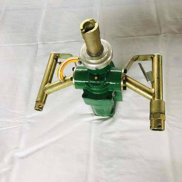 ZQS-652.5S气动手持式钻机  煤矿钻孔打眼钻机 气动手持式钻机