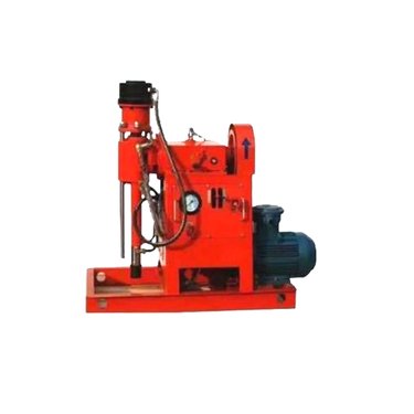 ZLJ-650注浆打孔坑道钻机 全液压机械设备井下施工