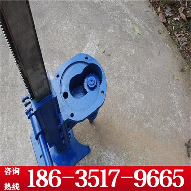 河北承德 煤矿岩层工程电水磨钻机 工程建筑隧道平行水钻